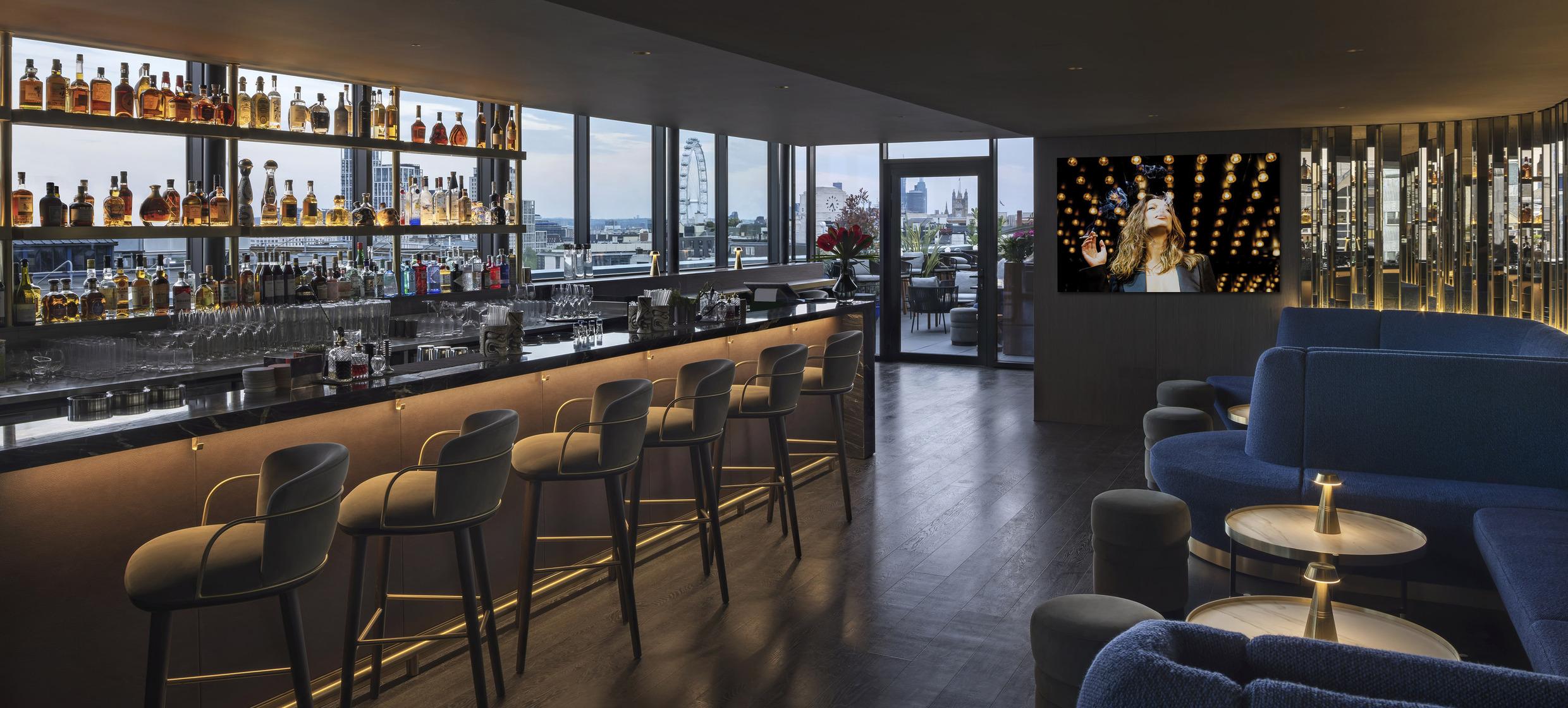 Hotel AMANO Covent Garden 3