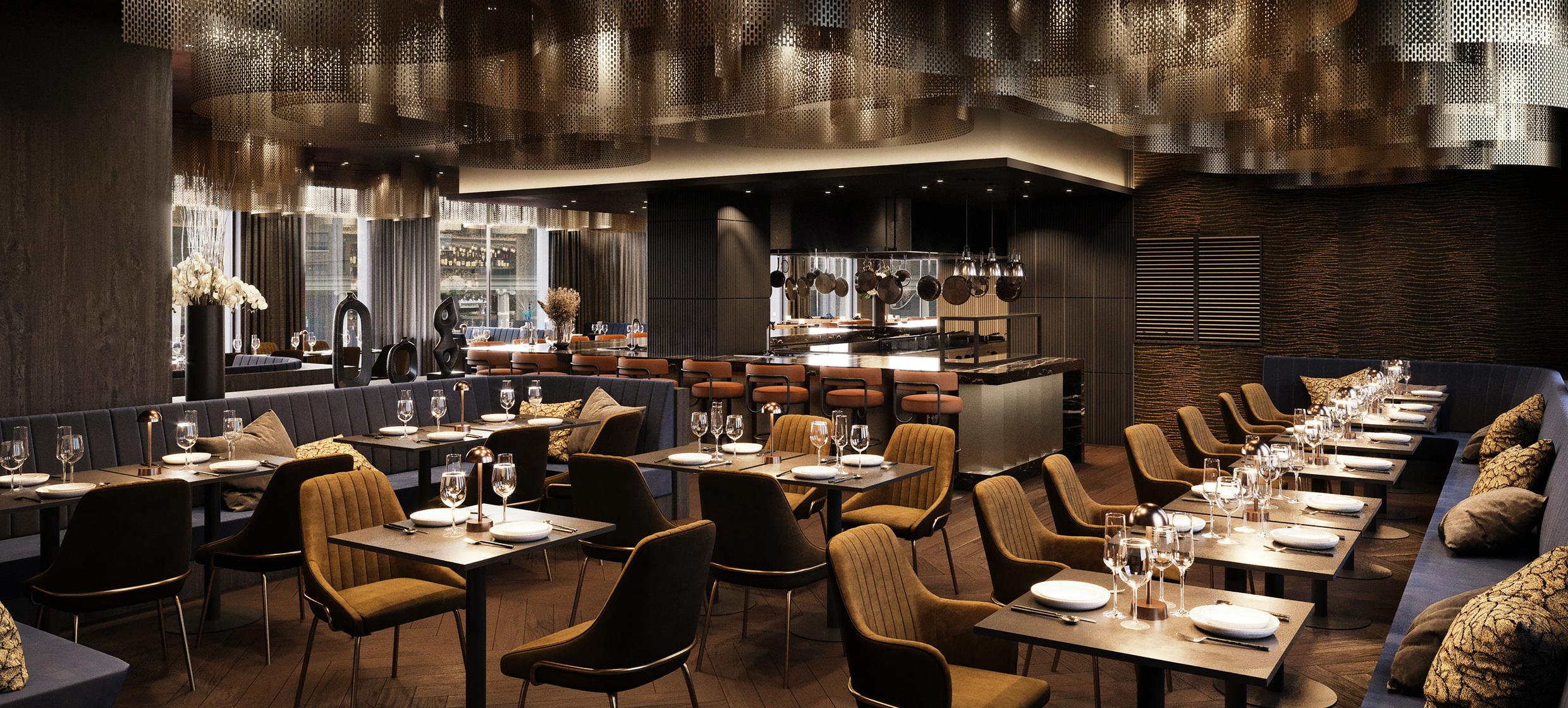 Hotel AMANO Covent Garden 4