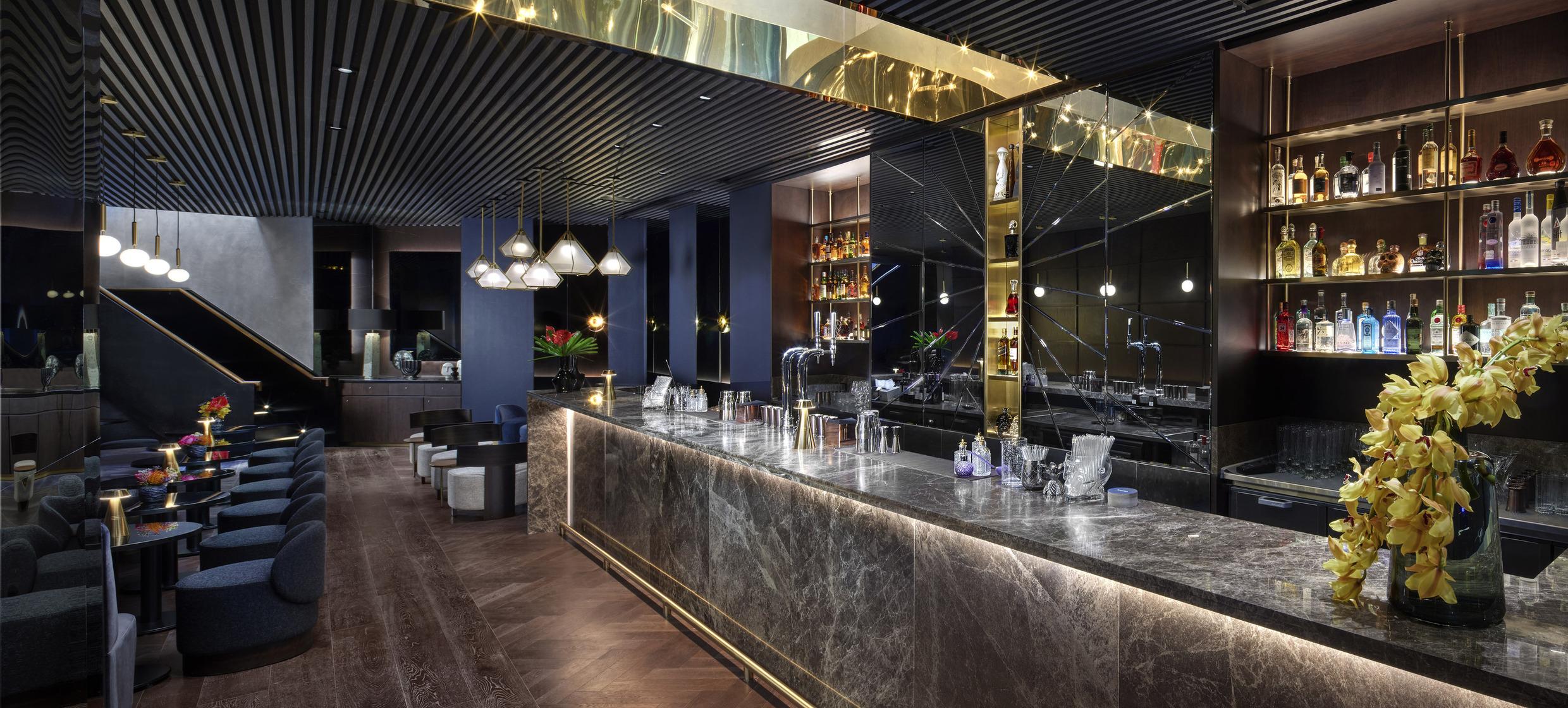 Hotel AMANO Covent Garden 5