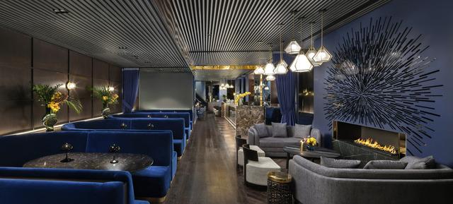 Hotel AMANO Covent Garden in London 7