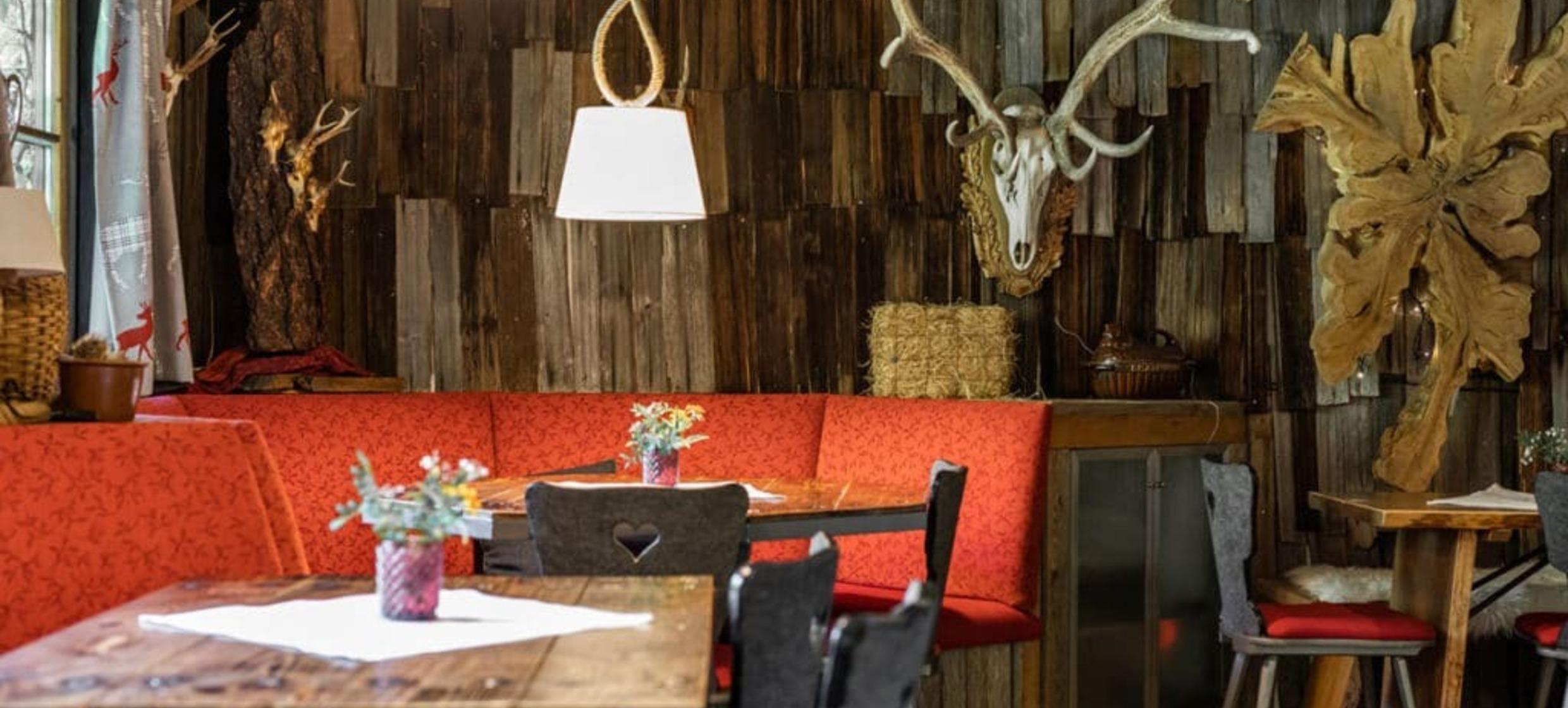 Wald und Schlosshotel Friedrichsruhe 4