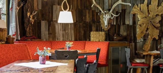 Wald und Schlosshotel Friedrichsruhe in Heilbronn 4