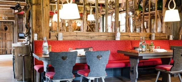 Wald und Schlosshotel Friedrichsruhe in Heilbronn 5