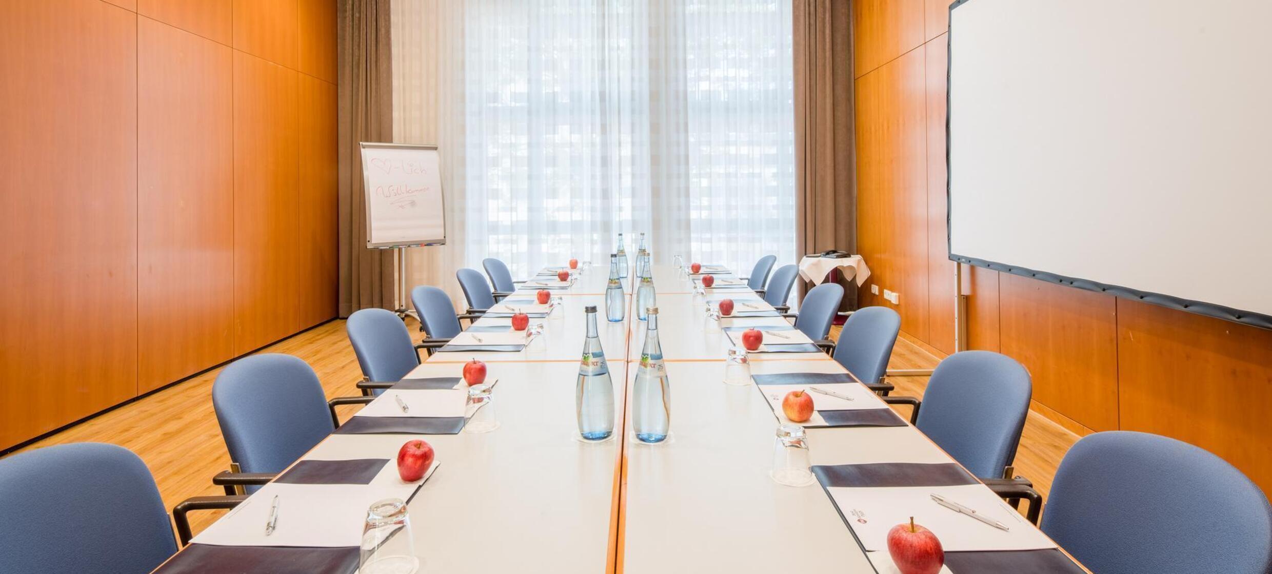 Best Western Plus Hotel Am Schlossberg 3