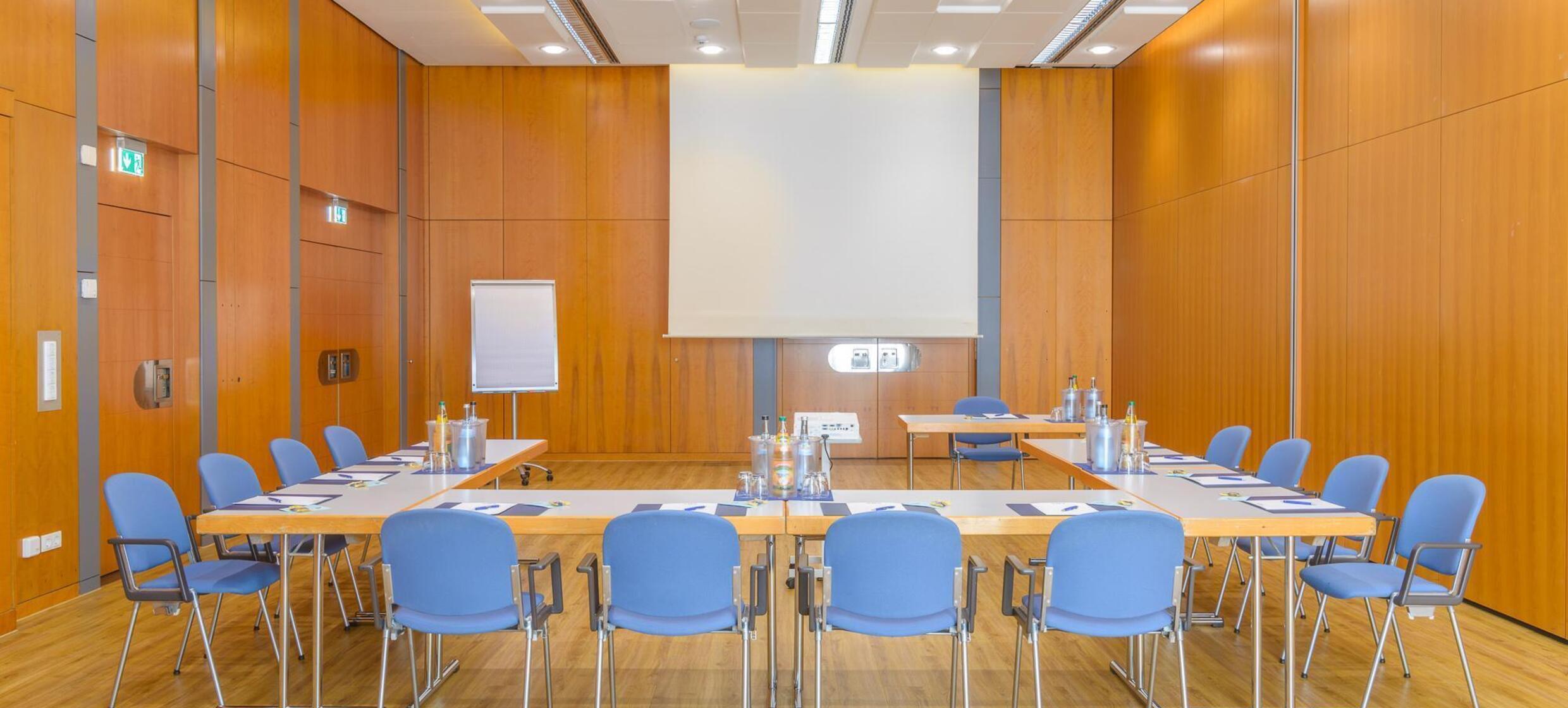 Best Western Plus Hotel Am Schlossberg 4