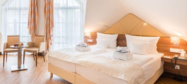 Best Western Plus Hotel Am Schlossberg in Stuttgart / Umland 6