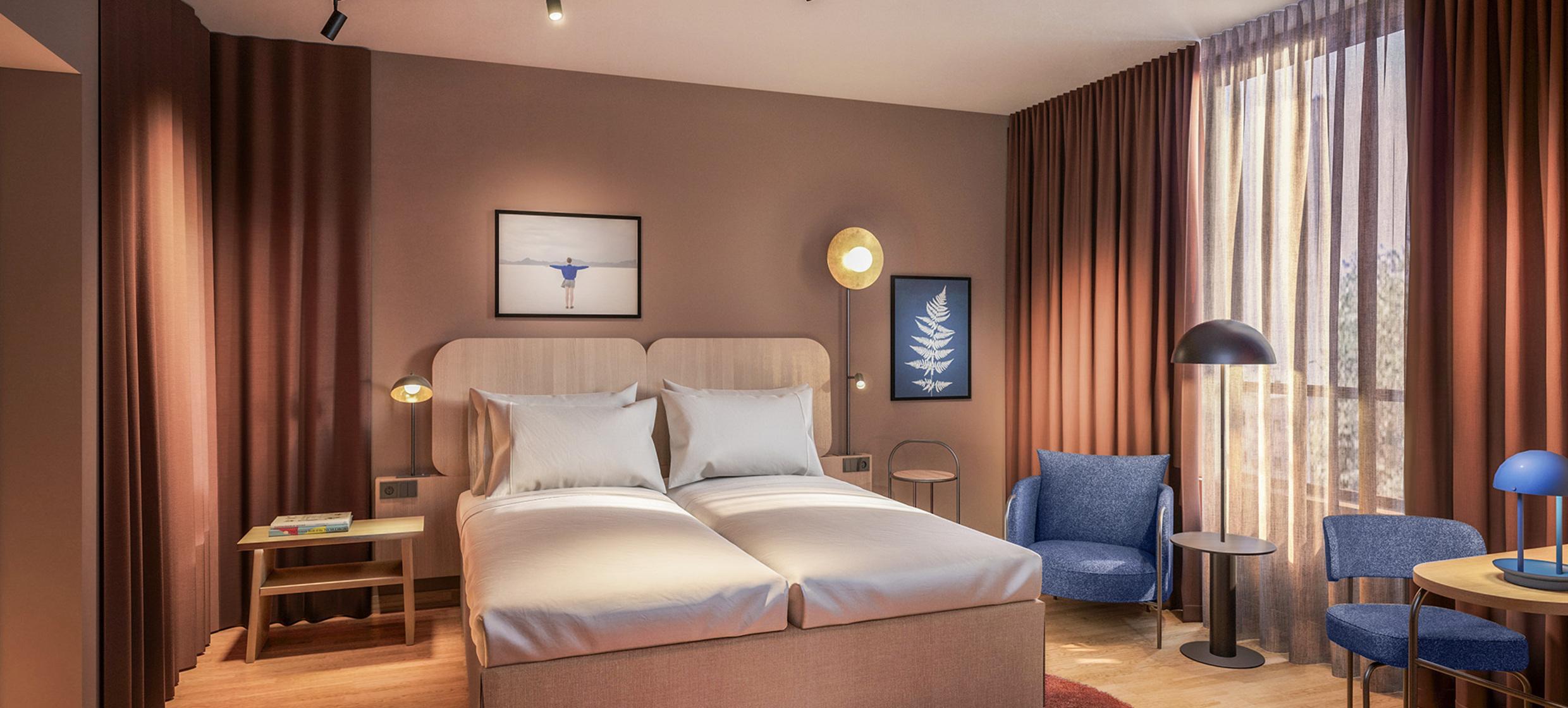 Scandic Stuttgart Europaviertel 9