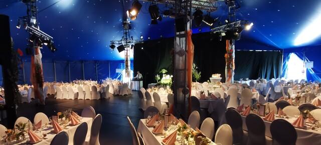 Zirkus Paletti in Mannheim 2