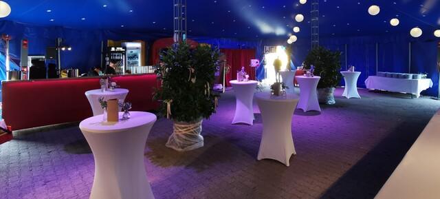 Zirkus Paletti in Mannheim 4