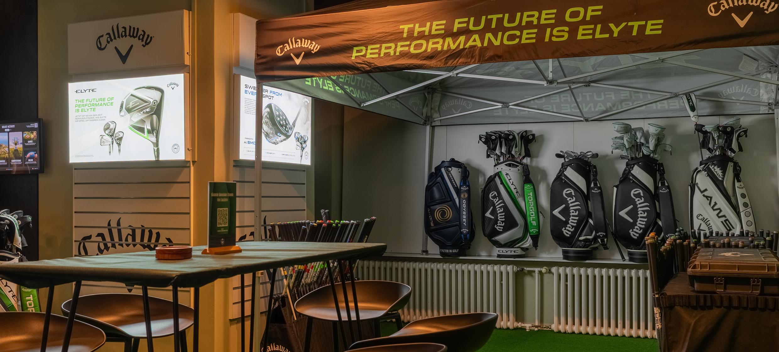 Business & Golf Day – Seminar & Teamevent in Berlin 5