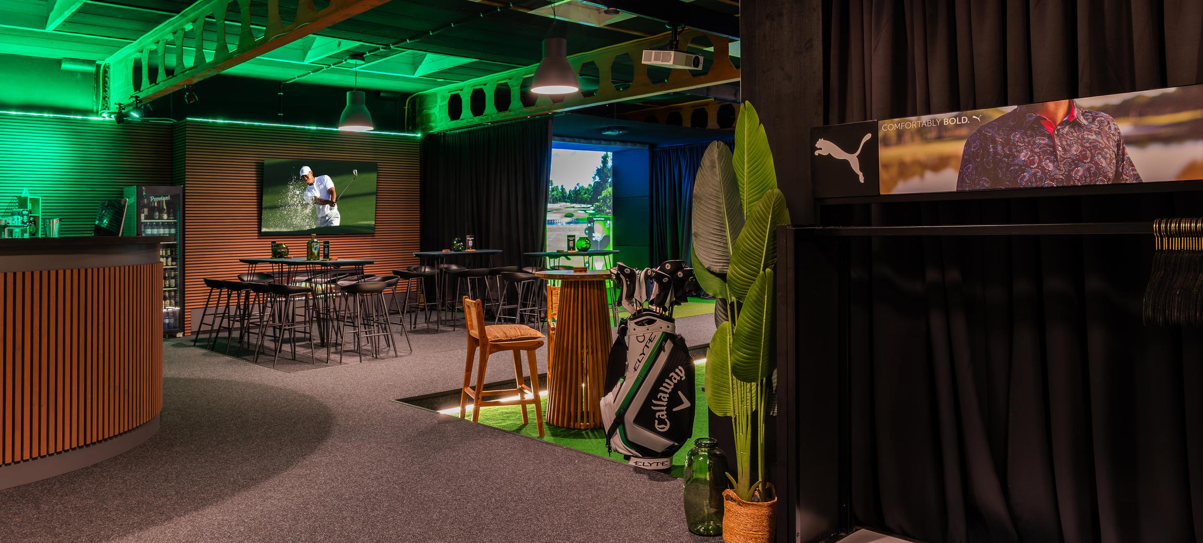 Business & Golf Day – Seminar & Teamevent in Berlin 6