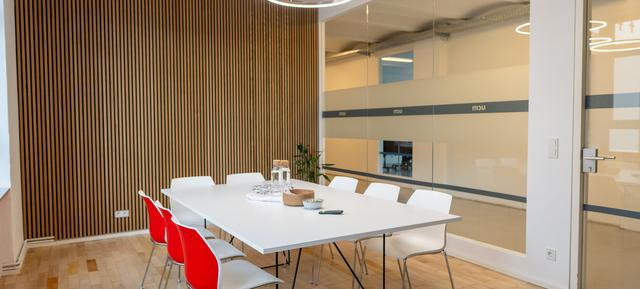 ucm.hub in Berlin 2