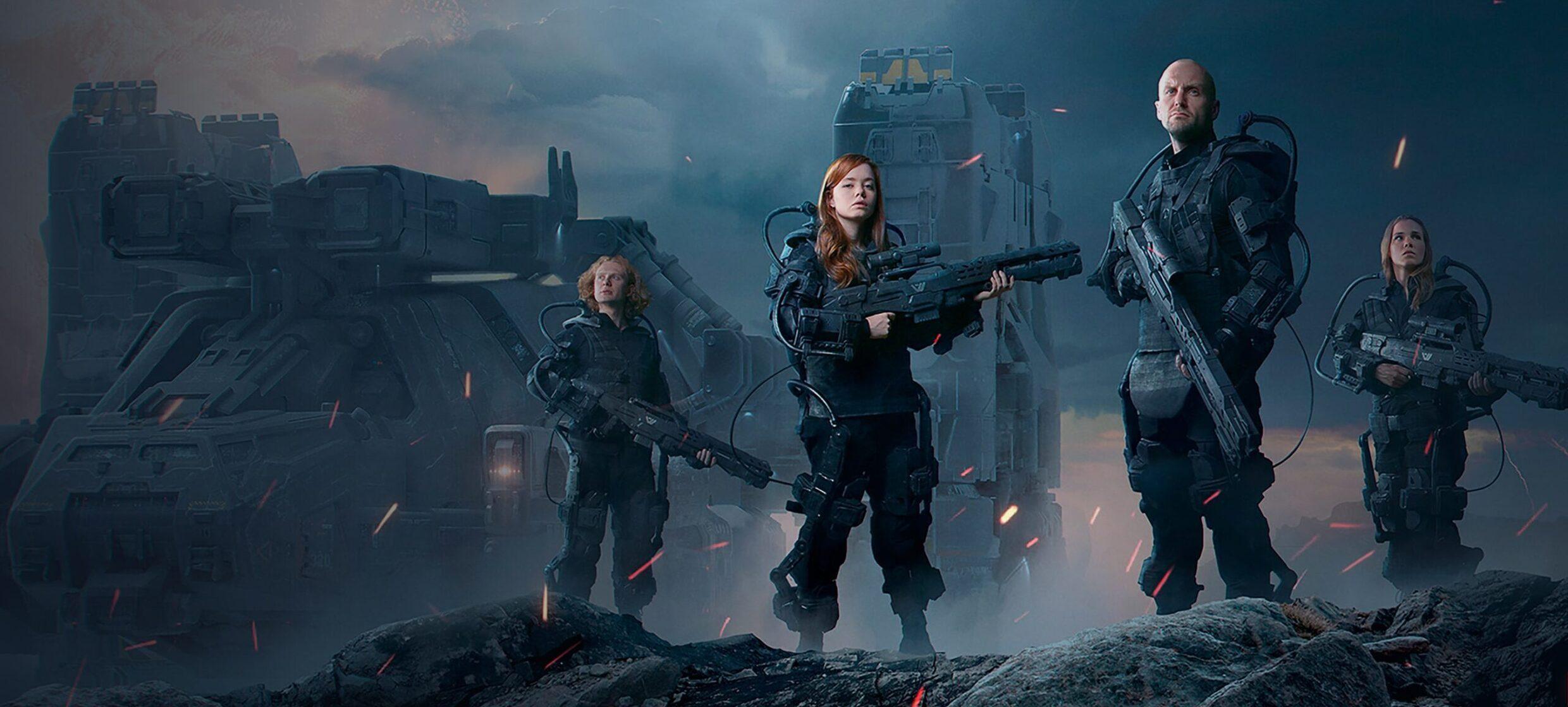 VR Arena - Another World Berlin 3