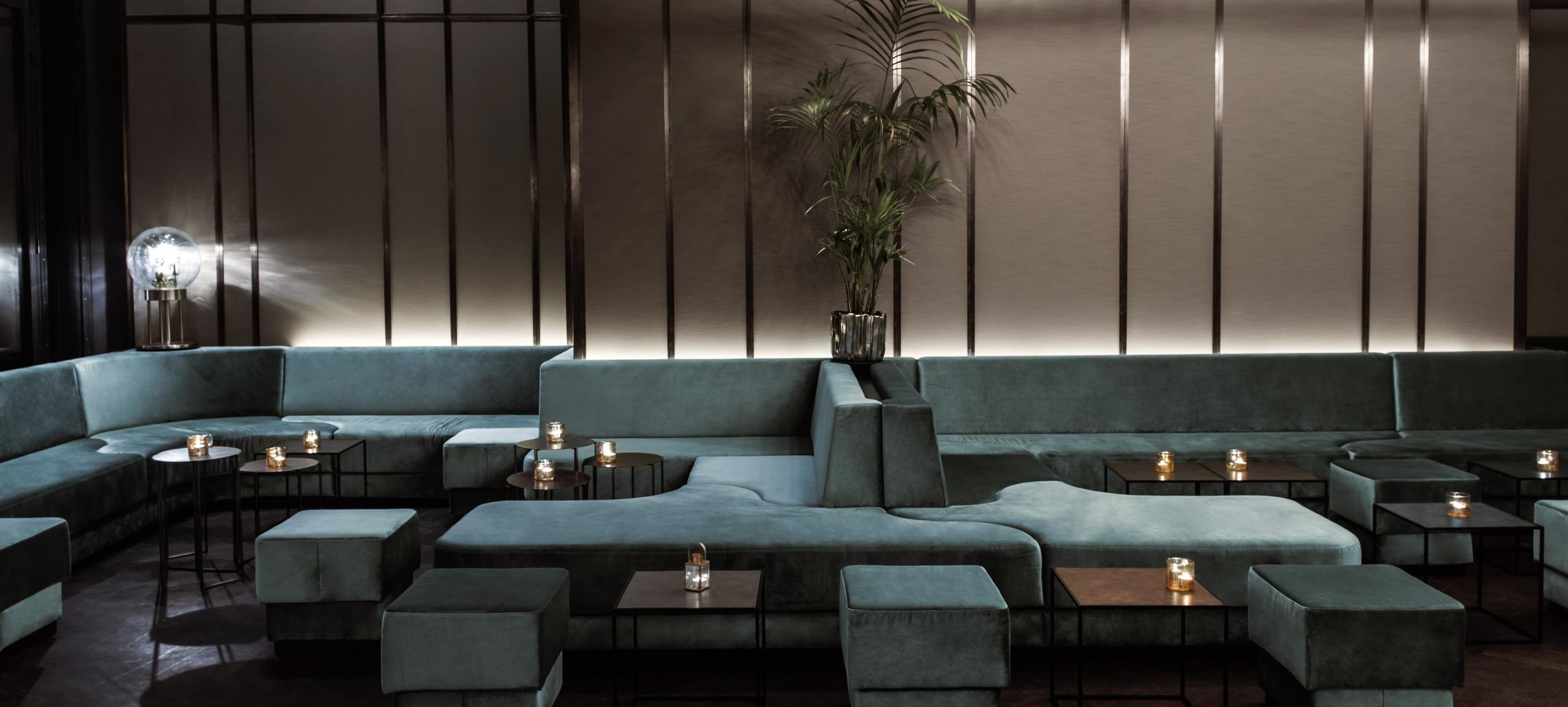 Get Together mit Fingerfood direkt am Hauptbahnhof 2