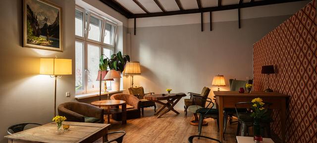 Ewig Freunde in Berlin / Prenzlauer Berg 3