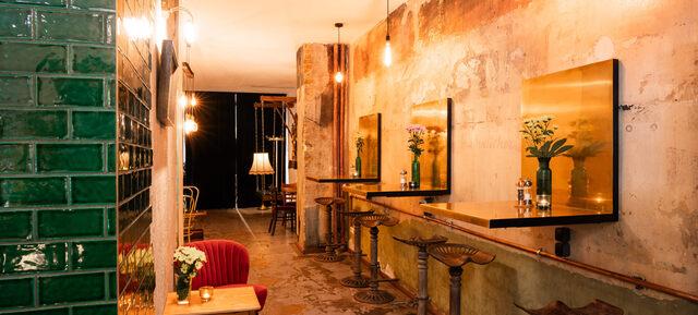 Ewig Freunde in Berlin / Prenzlauer Berg 7