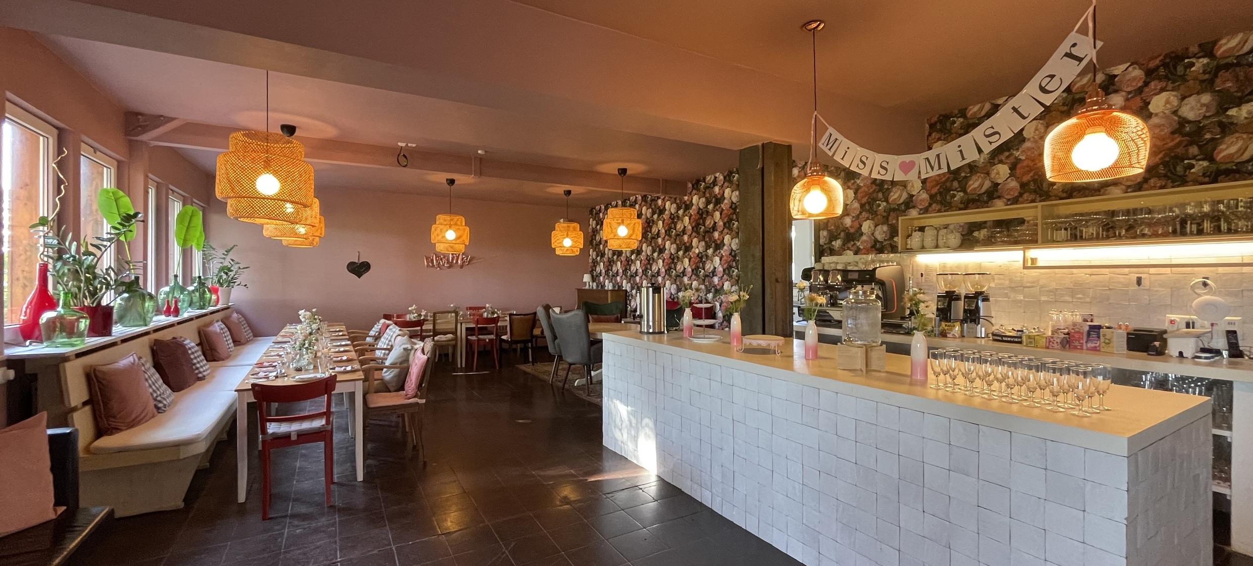 EvenTraum Lola in Karlsruhe / Umland 1