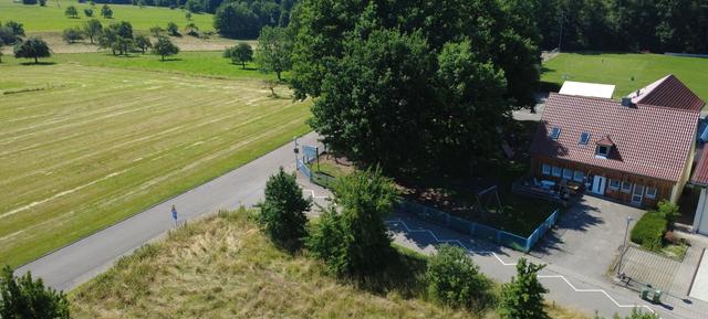 EvenTraum Lola in Karlsruhe / Umland 12