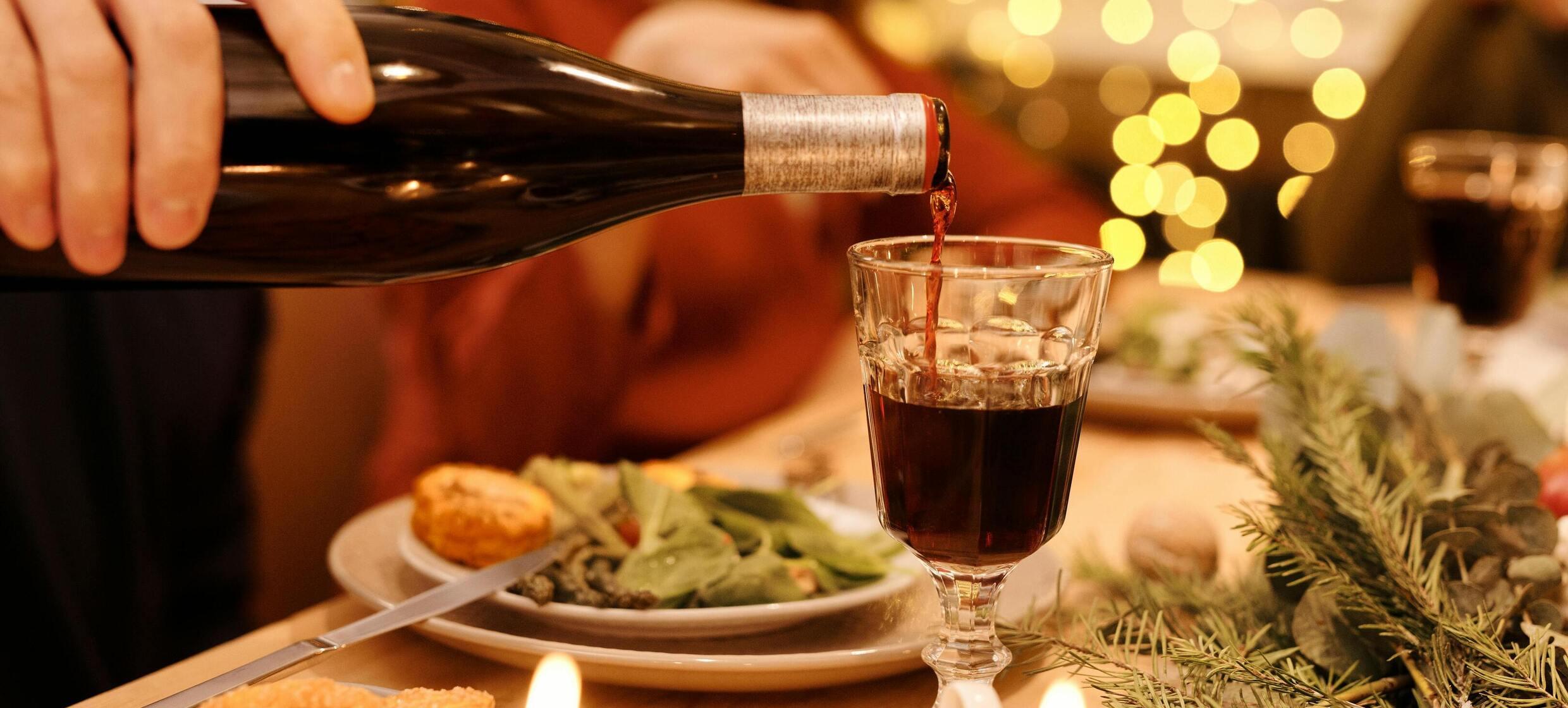 Weihnachtszauber im Lola in EvenTraum Lola / Marxzell-Burbach 1