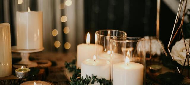 Weihnachtszauber im Lola in EvenTraum Lola / Marxzell-Burbach 3