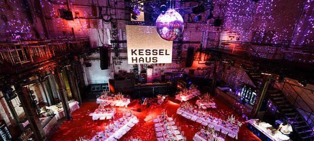 Kesselhaus in Augsburg 2