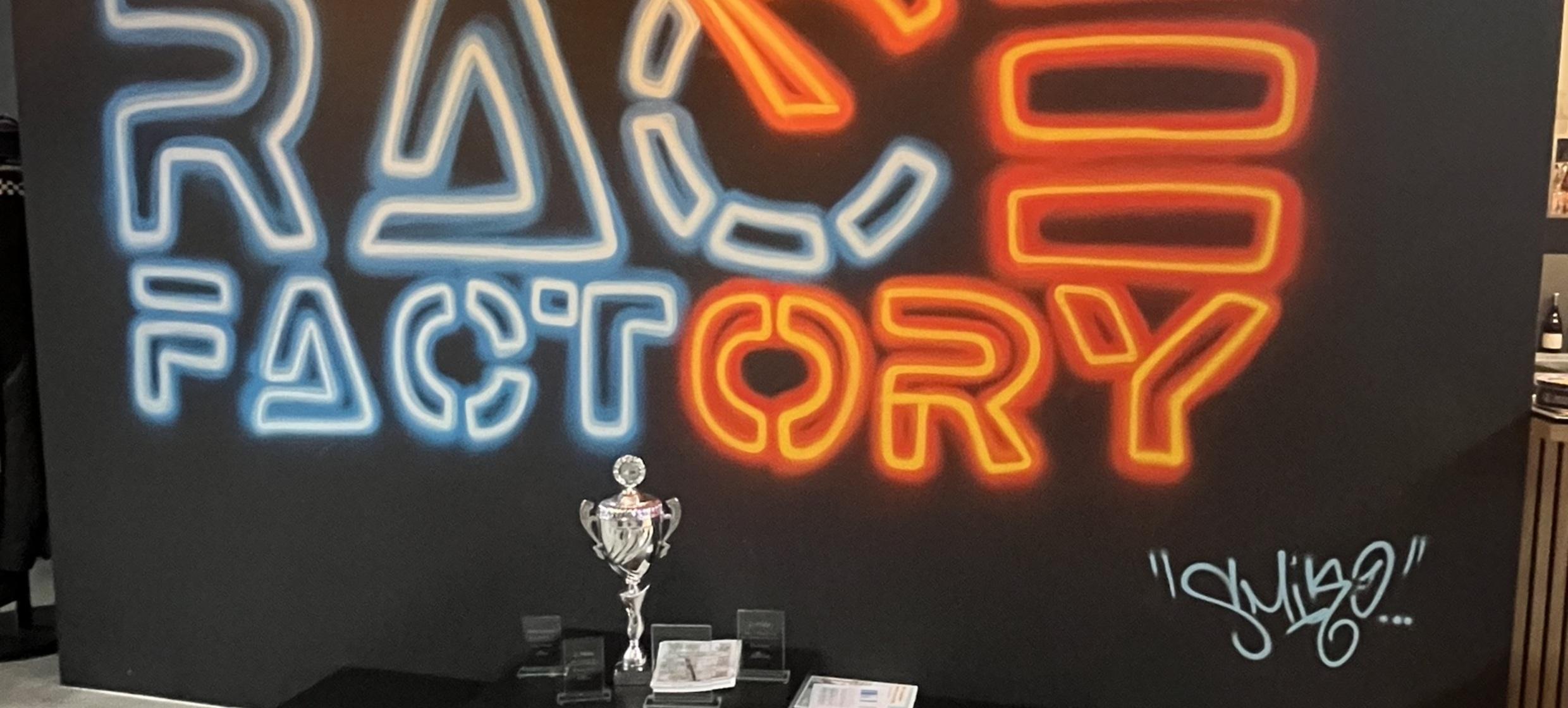 Race Factory Berlin 13