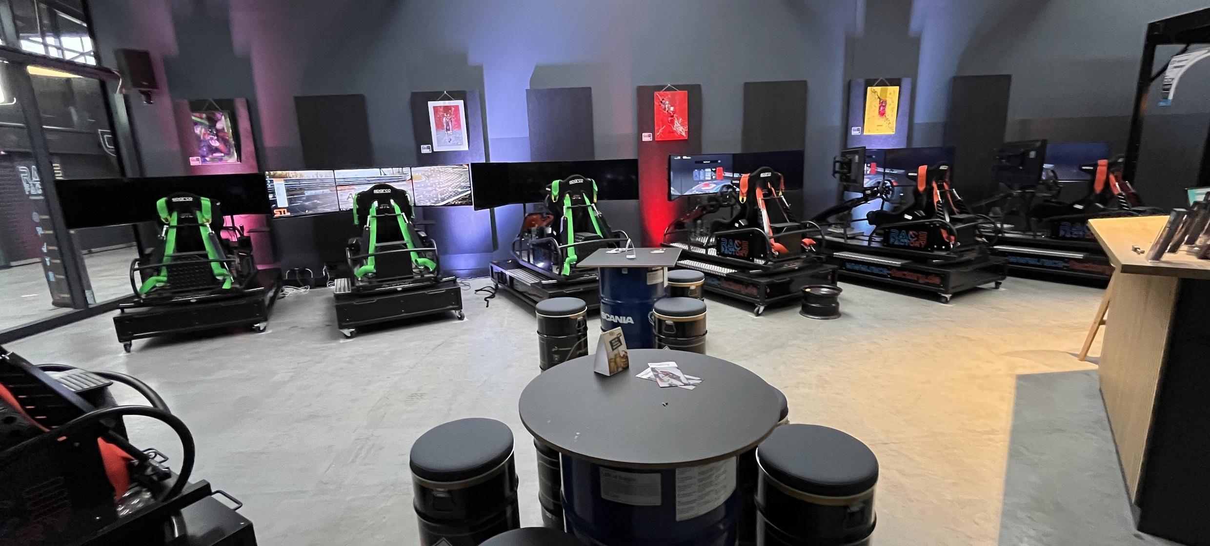 Race Factory Berlin 7