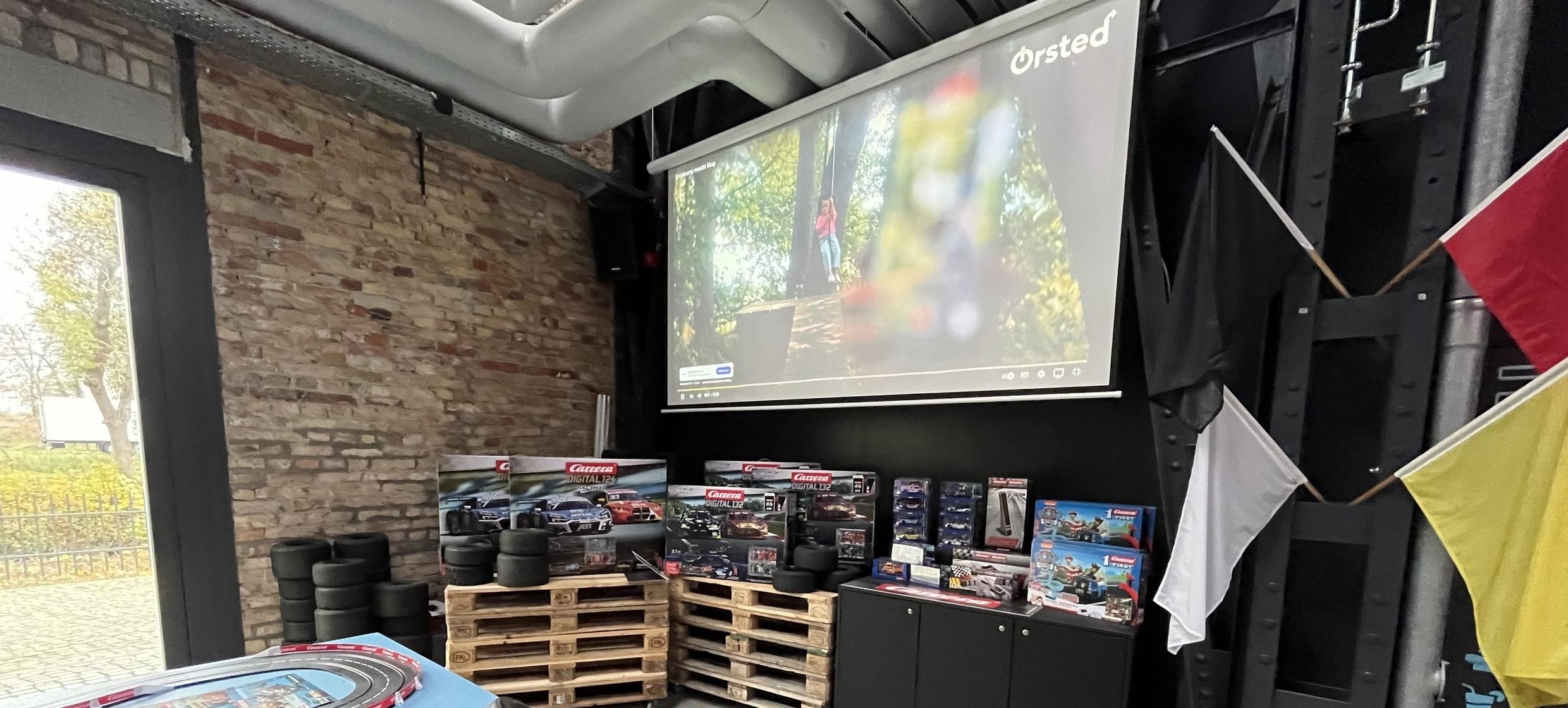 Race Factory Berlin 8