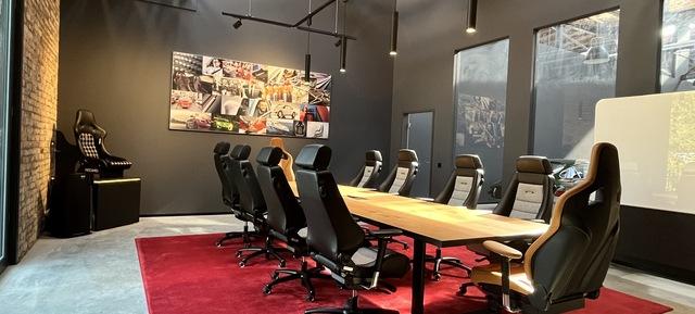 Race Factory Berlin in Berlin 2