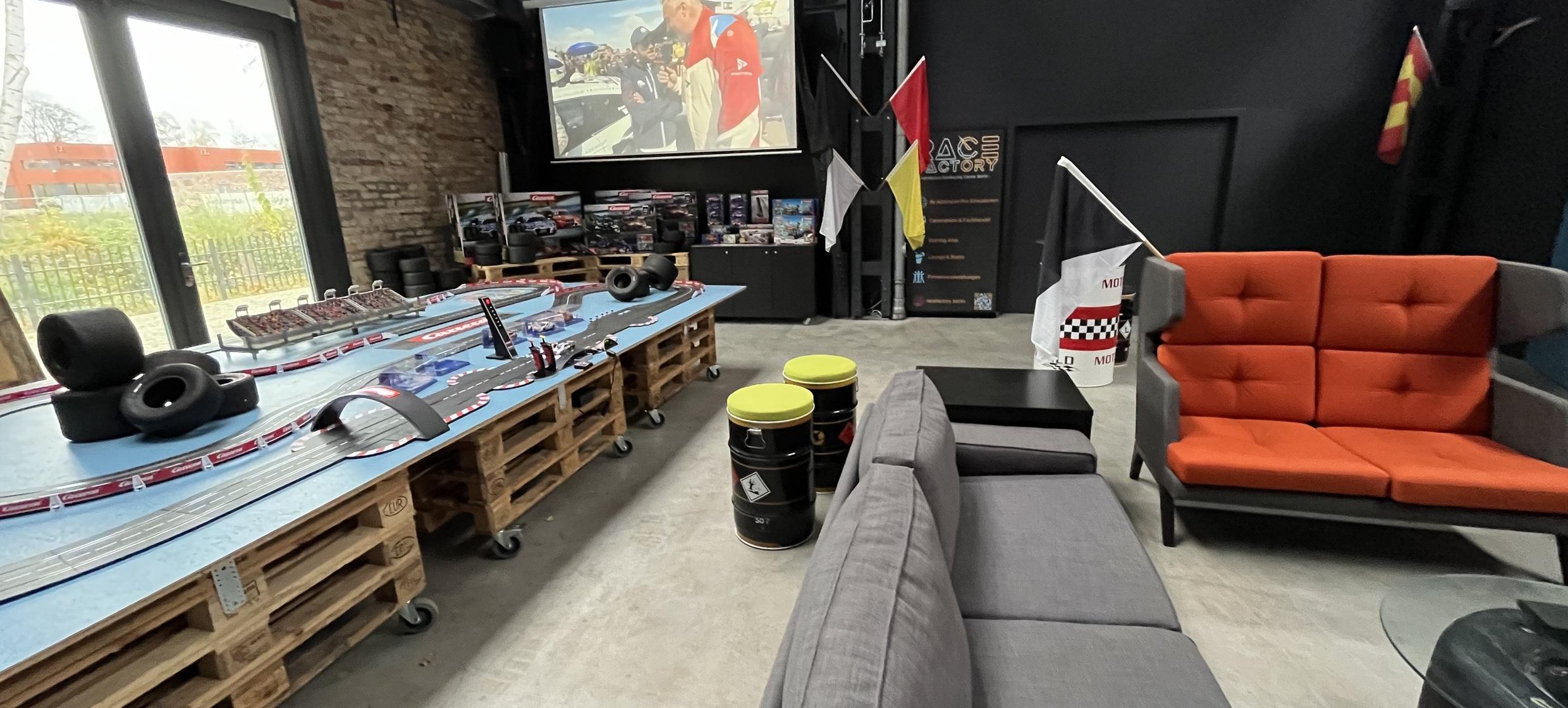 Race Factory Berlin 9