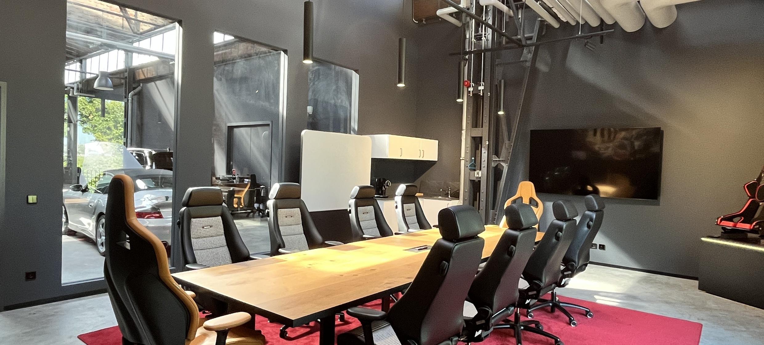 Race Factory Berlin 3