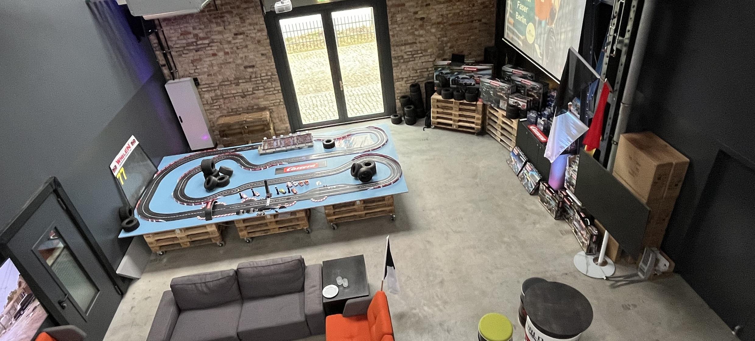 Race Factory Berlin 10