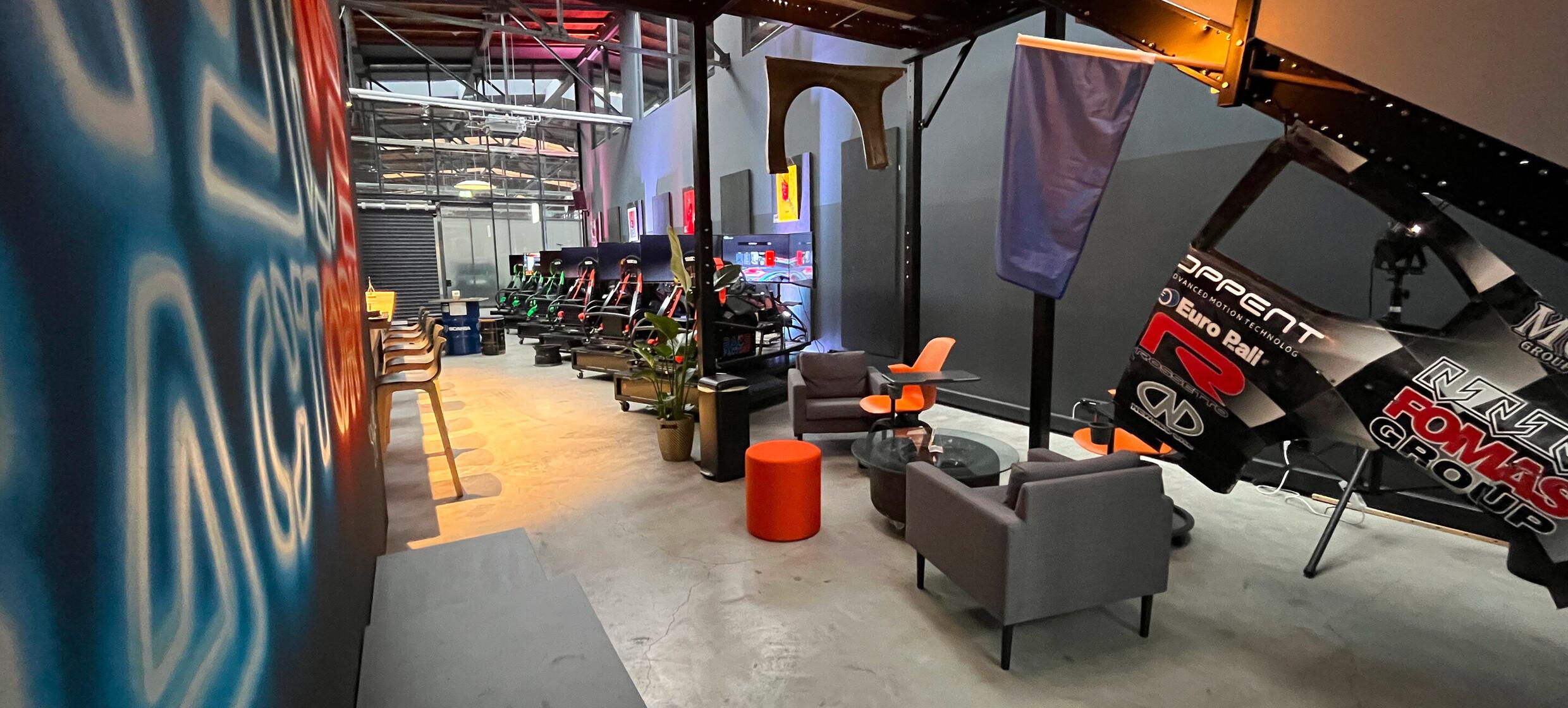 Race Factory Berlin 12