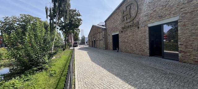 Race Factory Berlin in Berlin 15