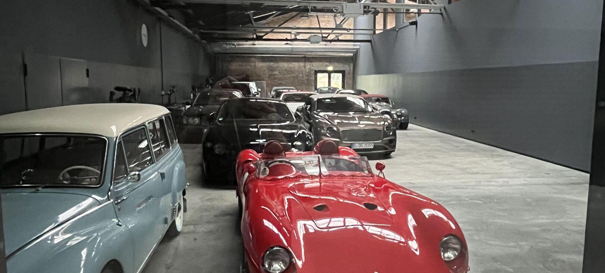 Race Factory Berlin 5