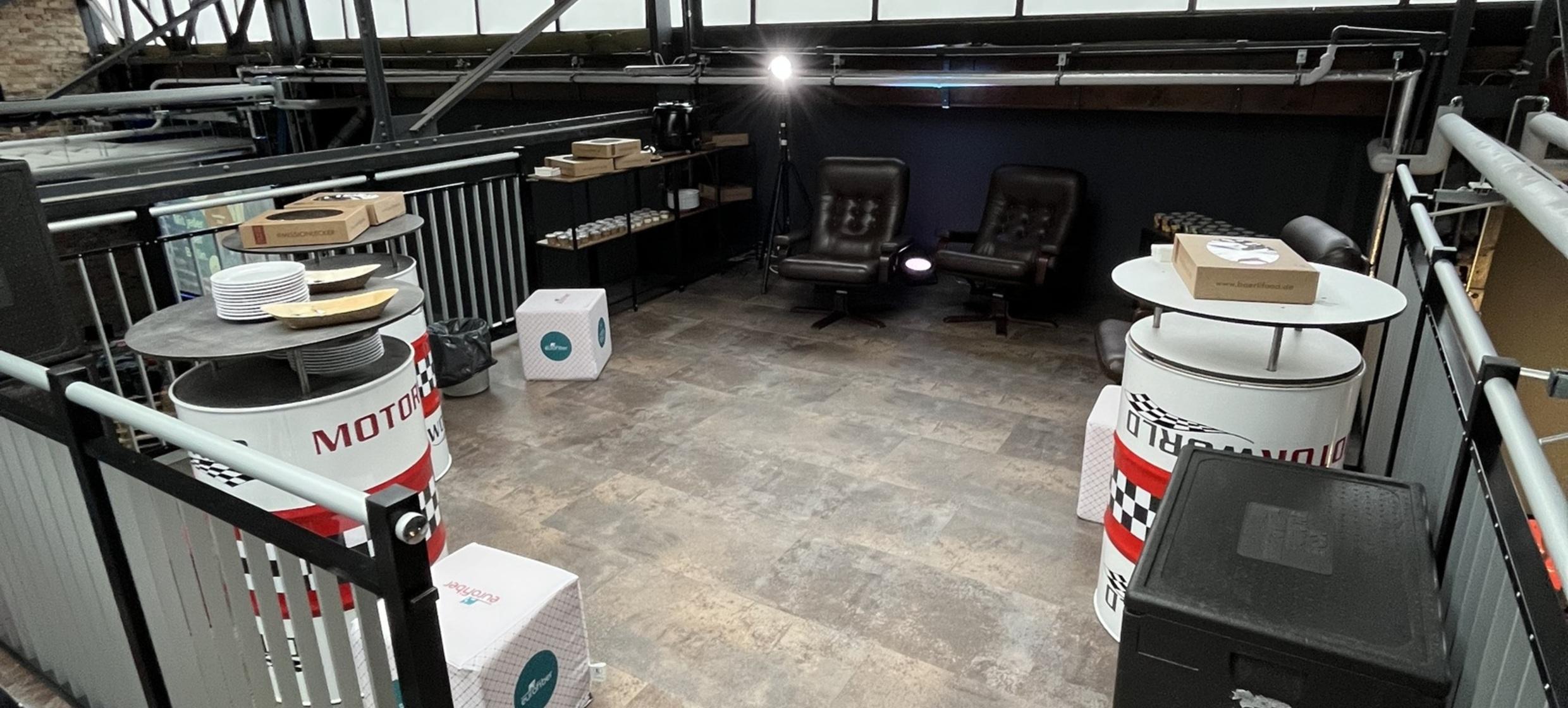 Race Factory Berlin 11