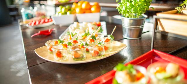 MOAtastisch tagen im MOA Berlin in Mercure Hotel MOA Berlin / Berlin 6