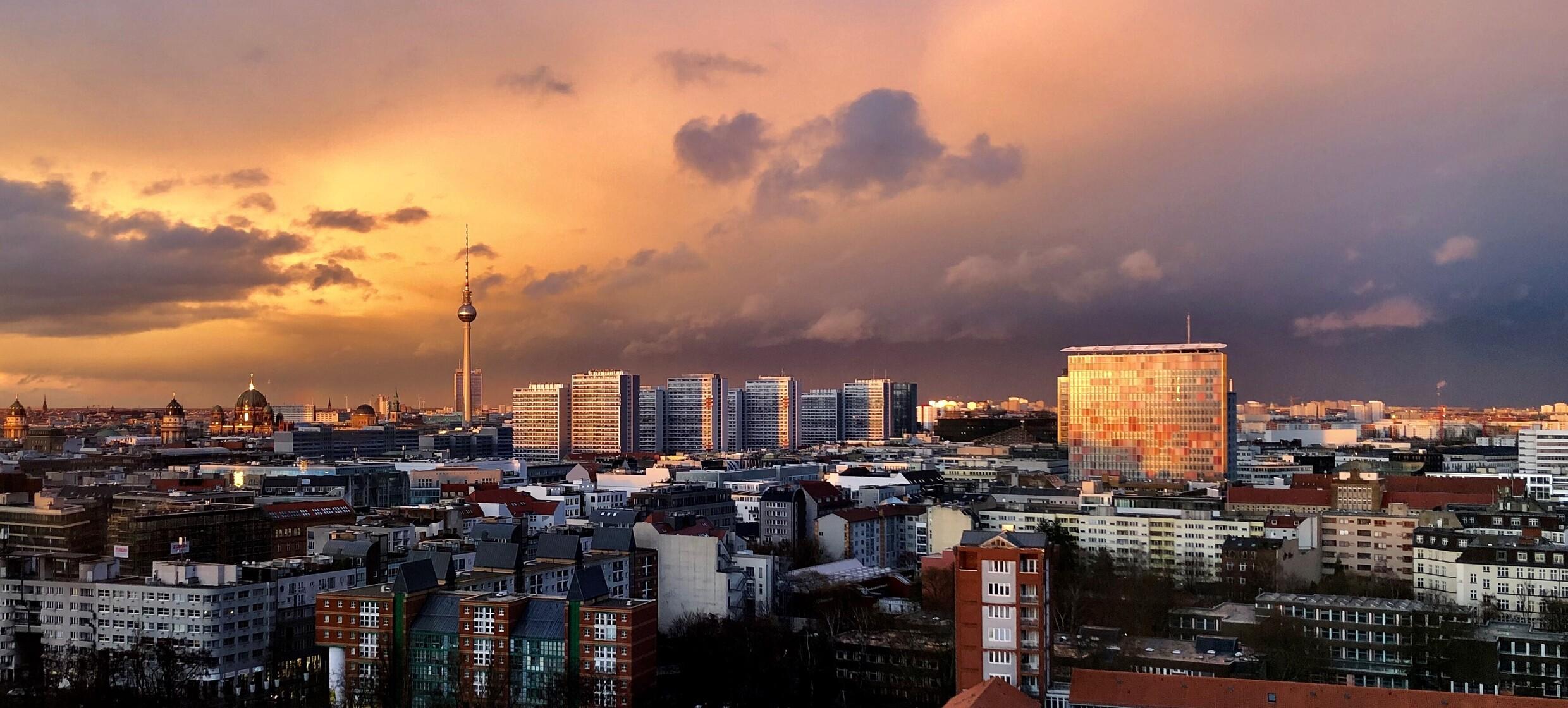 SOLAR Sky-Restaurant und Bar 12