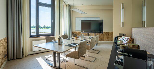 Tagungen im Zollspieker Fährhaus in Zollenspieker Fährhaus / Kirchwerder 2