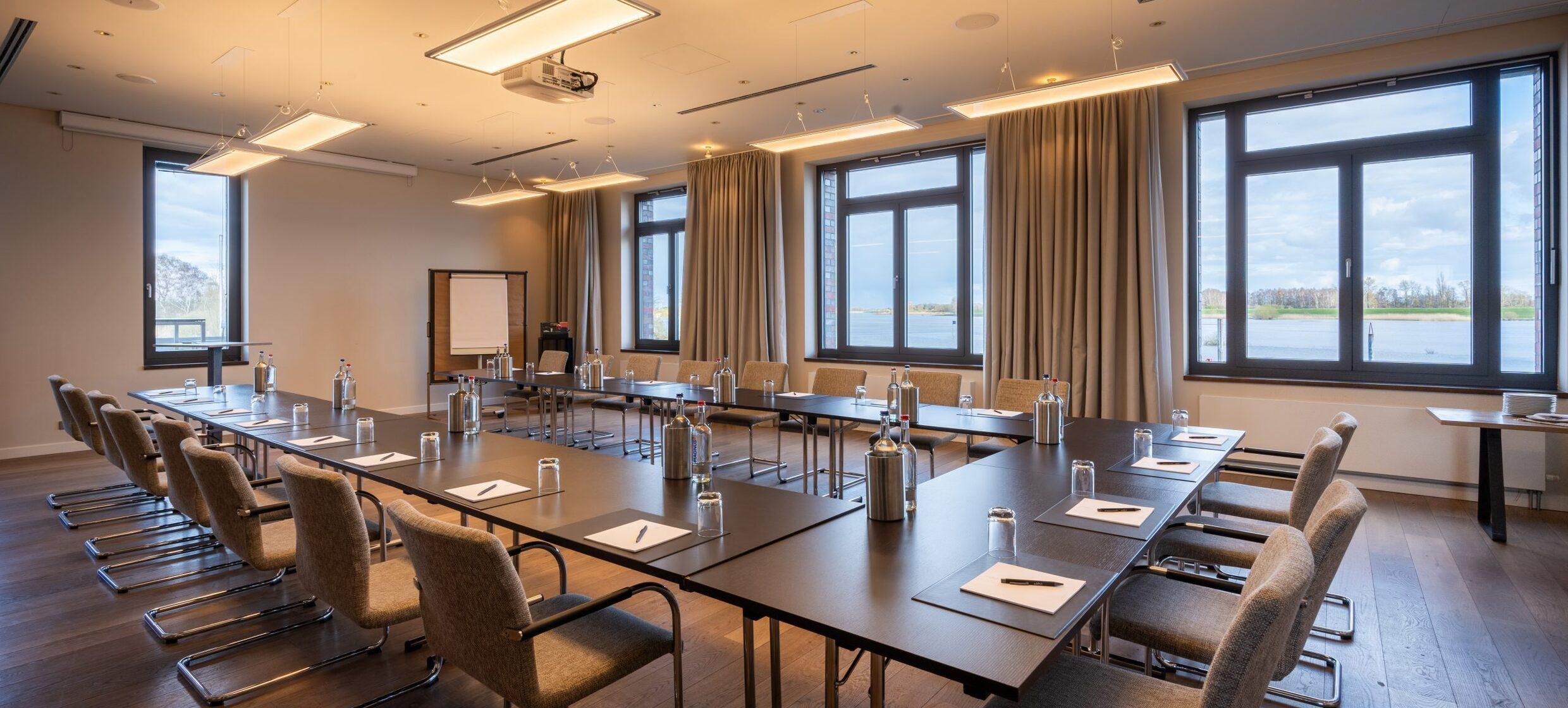 Tagungen im Zollspieker Fährhaus 3