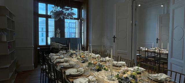 Bride Stories in Rostock 2