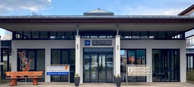 Olympia Hotel Suhl Olympia Hotel Suhl in Thüringen 4