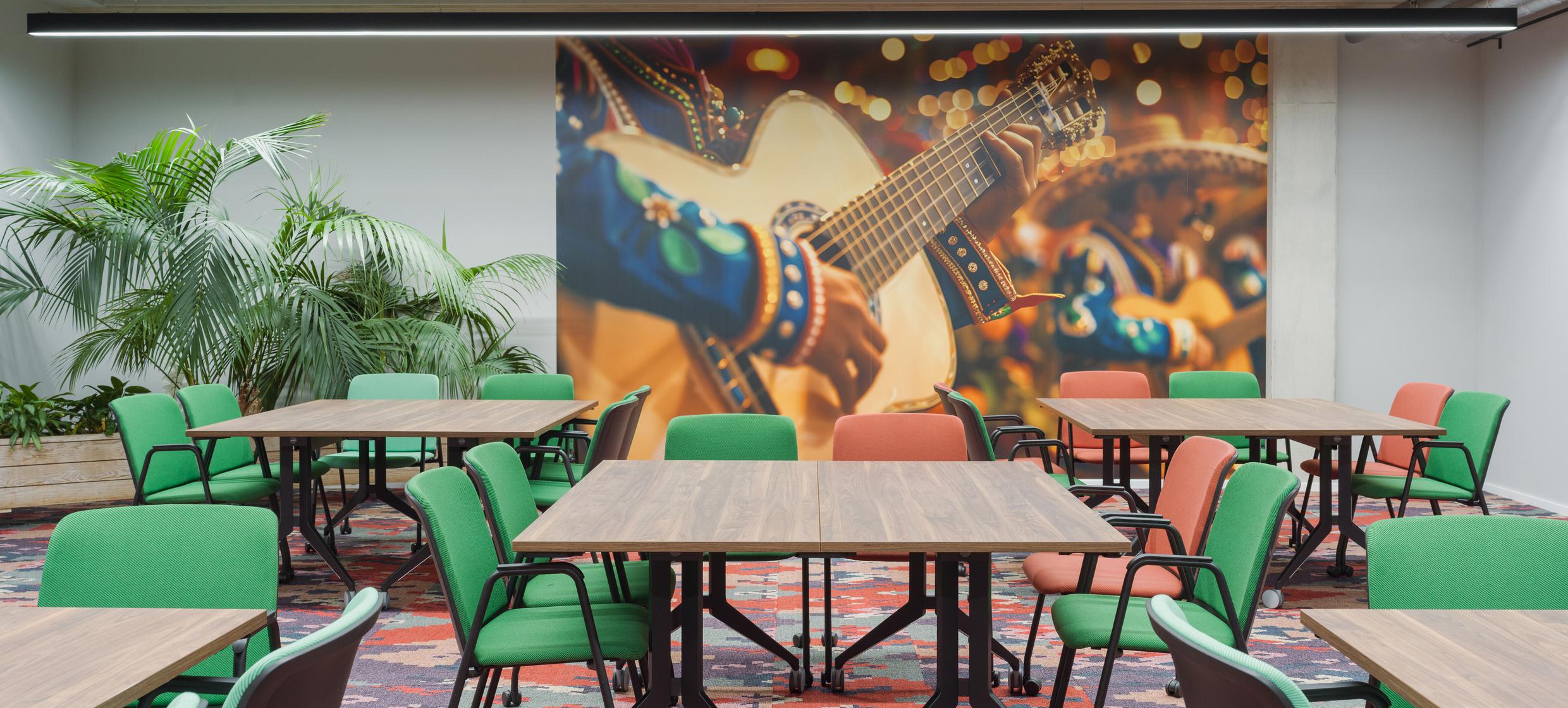 smartvillage Köln - Cali in Köln 1