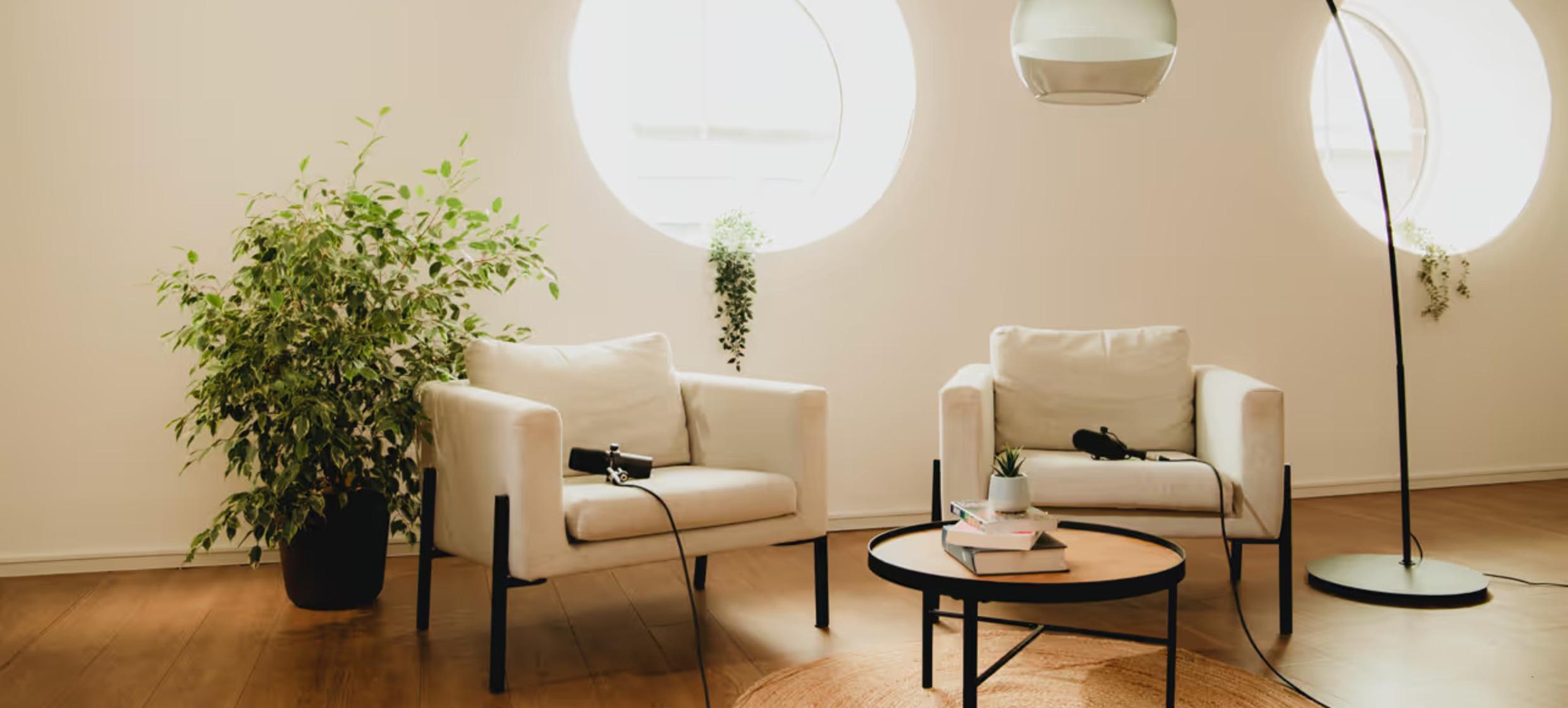 Seventh Studios in Köln 1