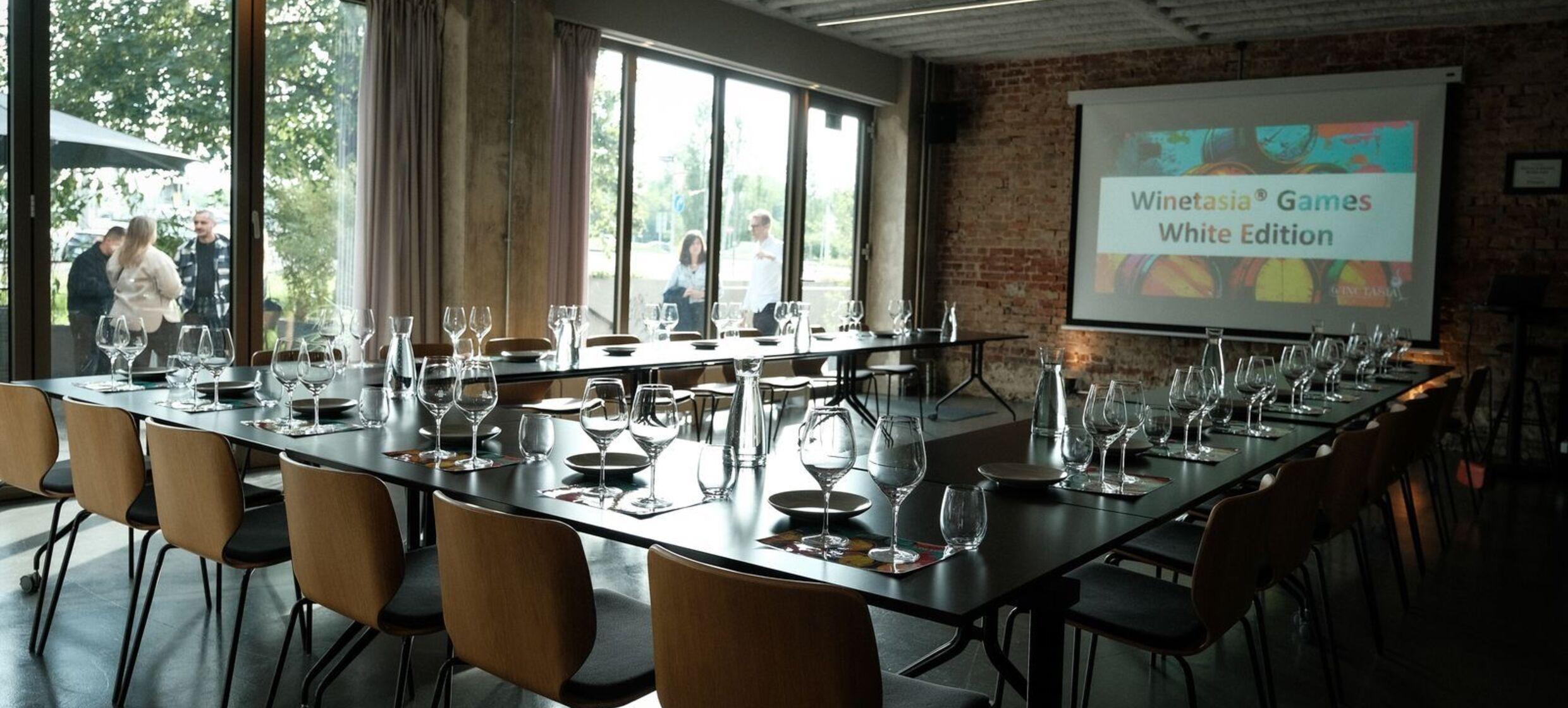 Winetasia in Stuttgart 1