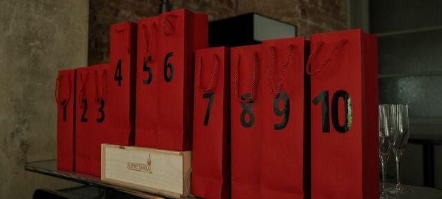 Winetasia in Stuttgart 2