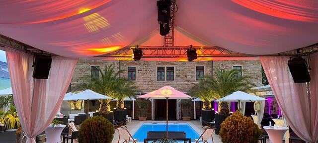 My House in Dresden / Neustadt 2