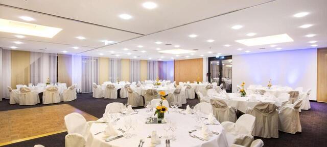 Best Western Plus Hotel Am Schlossberg in Stuttgart / Umland 2