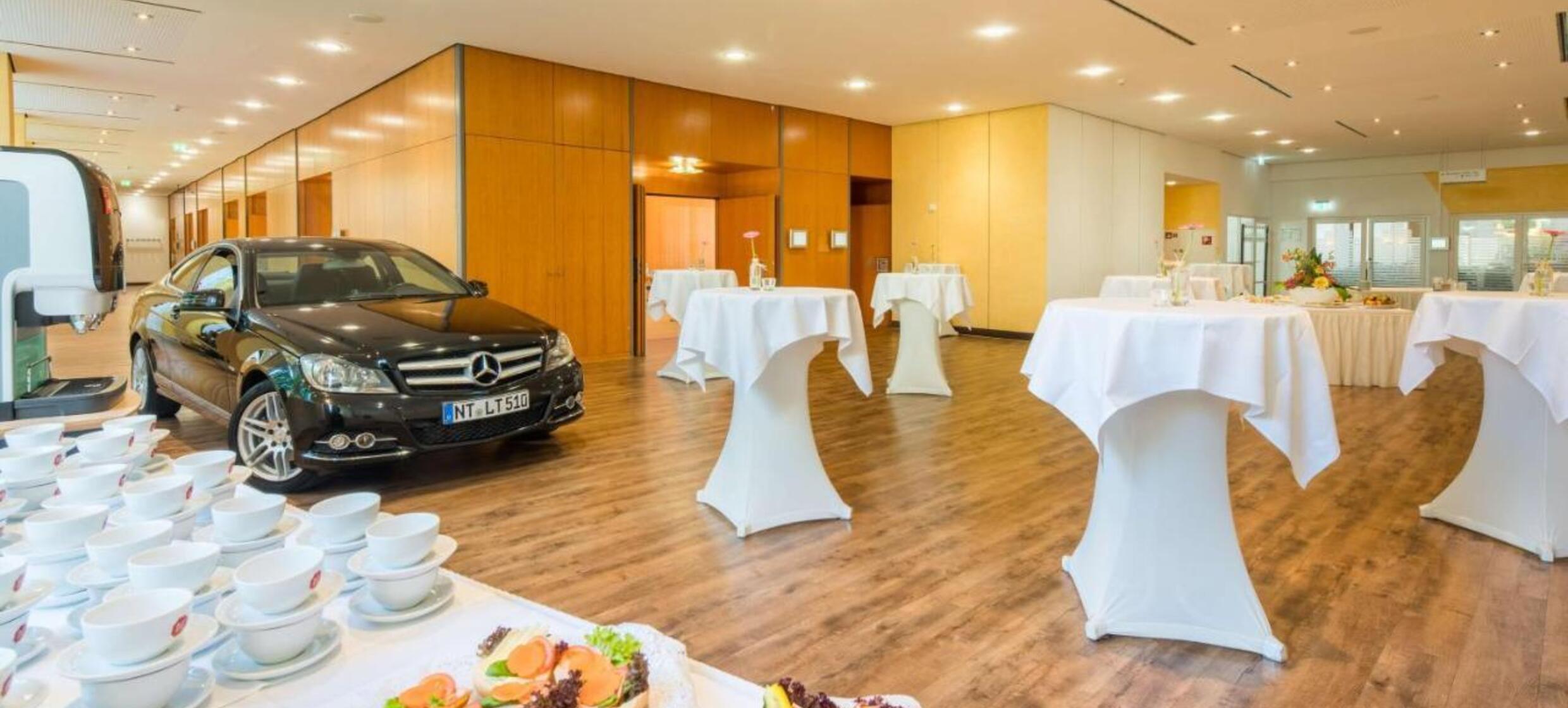 Best Western Plus Hotel Am Schlossberg 3