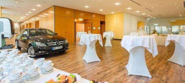 Best Western Plus Hotel Am Schlossberg in Stuttgart / Umland 3